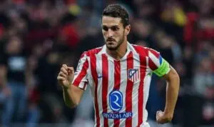 Atlanta United da MLS mira Koke e faz proposta para tirar ídolo do Atlético de Madrid, informa jornalista italiano