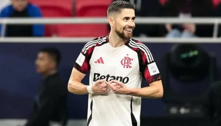 Jorginho