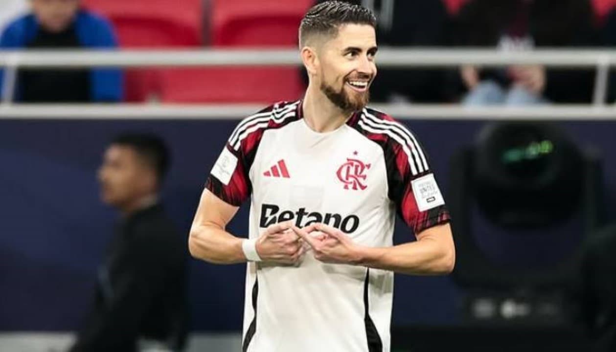 Jorginho