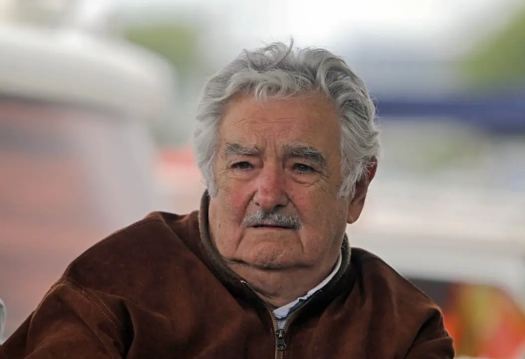 José Alberto Pepe Mujica