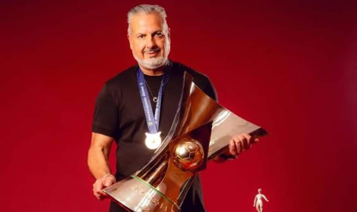 José Boto anuncia que 2026 será seu último ano no Flamengo e planeja retorno à Europa