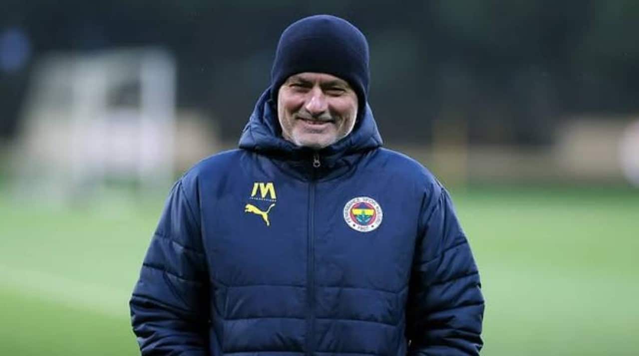 José Mourinho