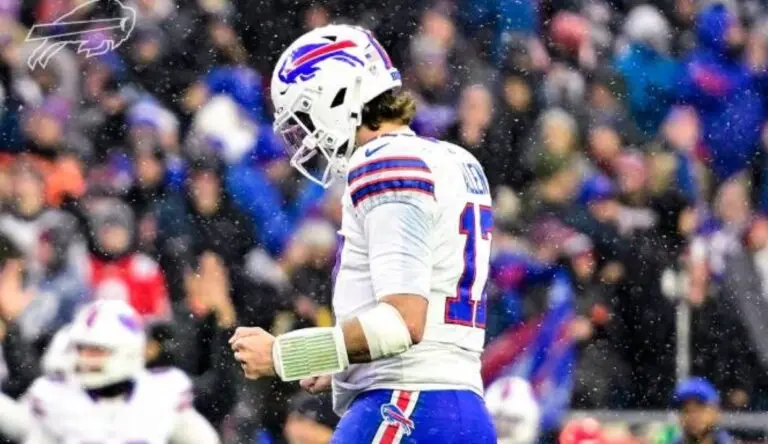 Josh Allen