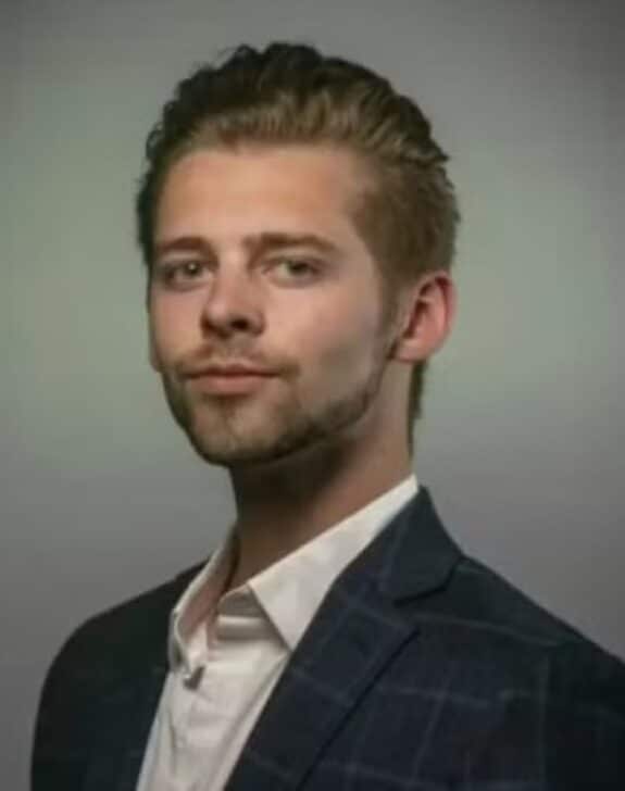 Joshua Michals