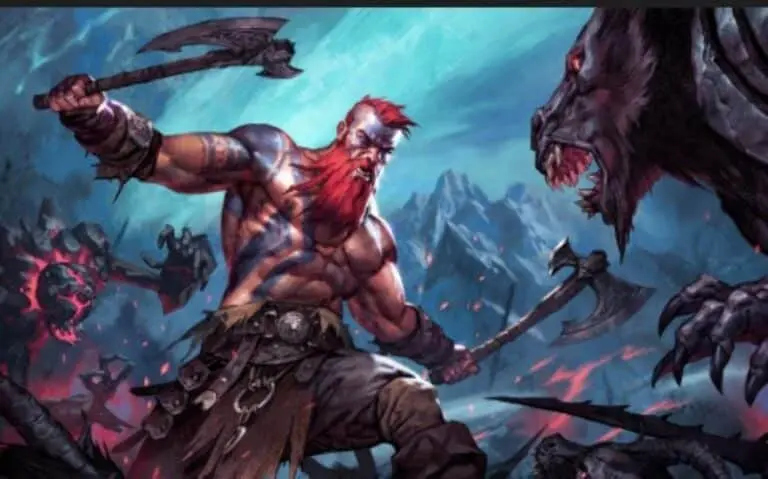 Jotunnslayer