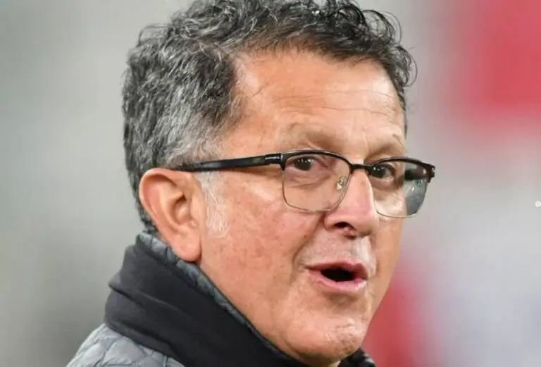 Juan Carlos Osório