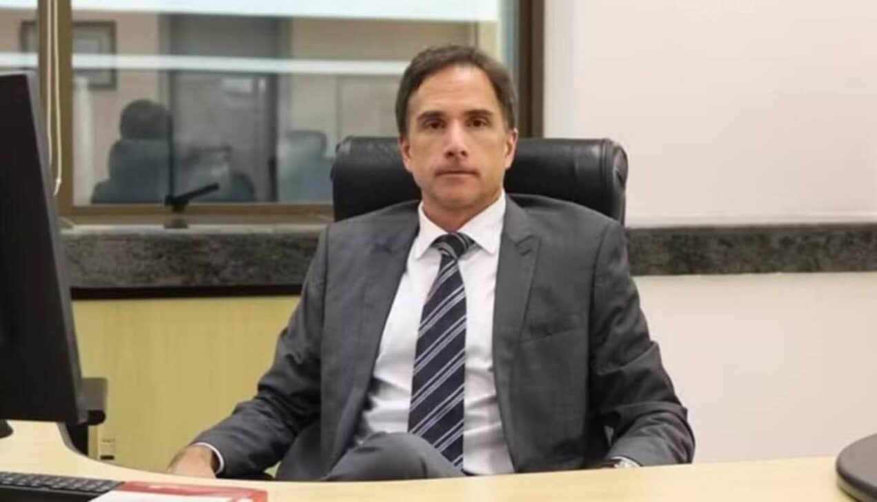 Juiz Federal