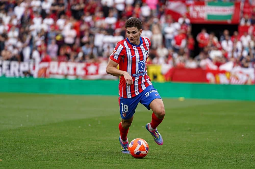 Julián Álvarez
