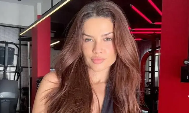 Juliette Freire