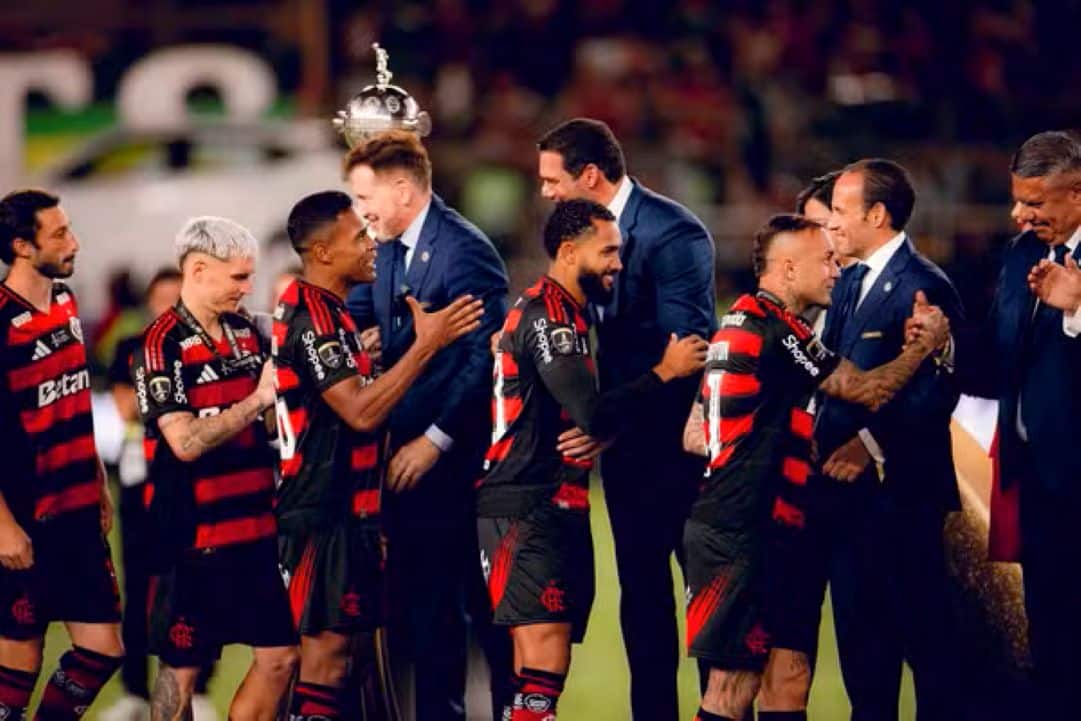Juninho Flamengo