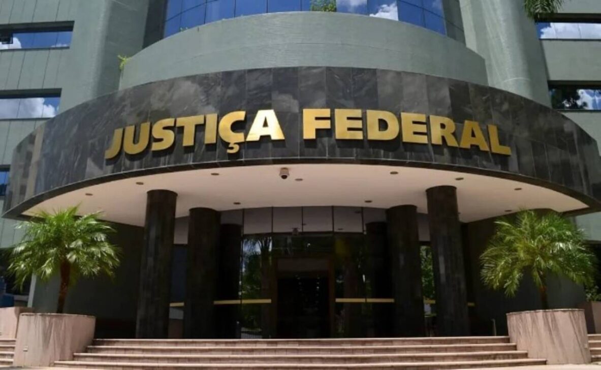 Justiça Federal