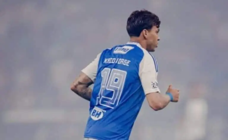 Kaio Jorge
