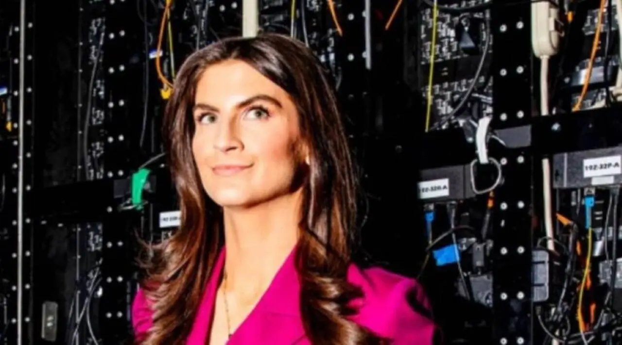 Kaitlan Collins