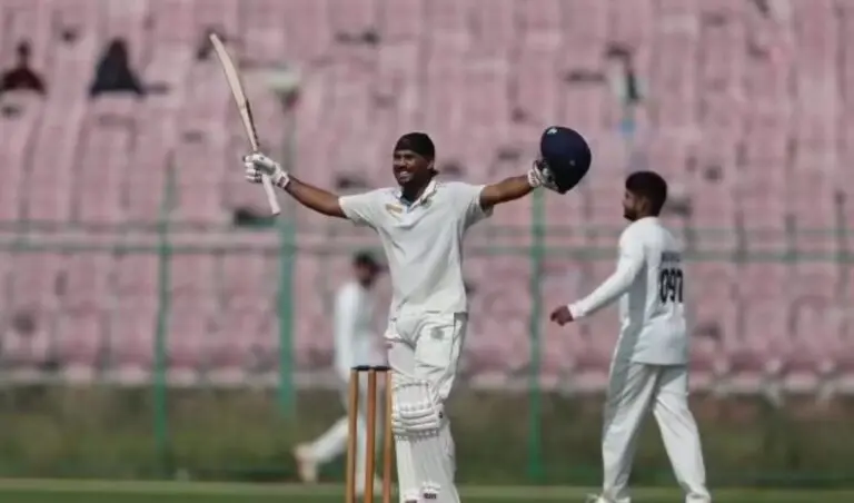 Kartik Sharma