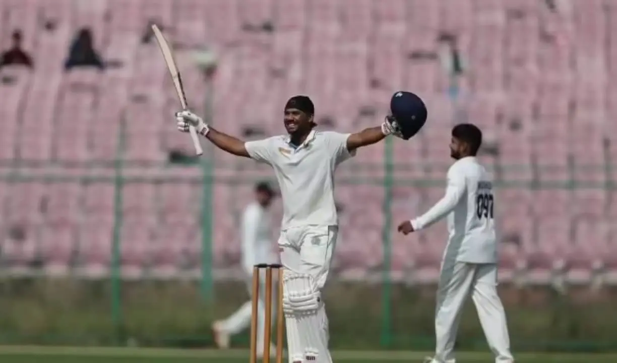 CSK đầu tư ₹14,20 crore vào Kartik Sharma 19 tuổi trong cuộc đấu giá IPL 2026