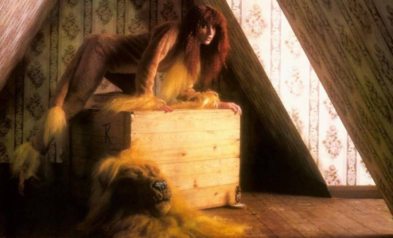 Kate Bush