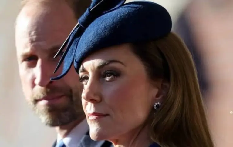 Kate Middleton.