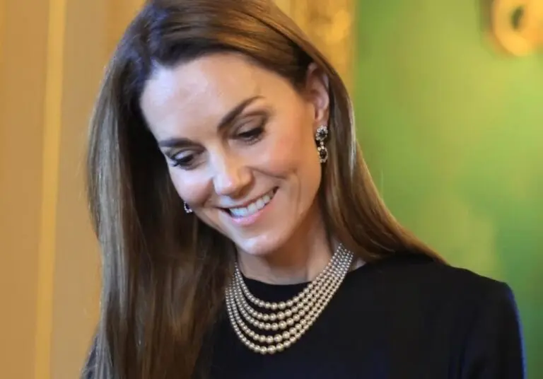 Kate Middleton