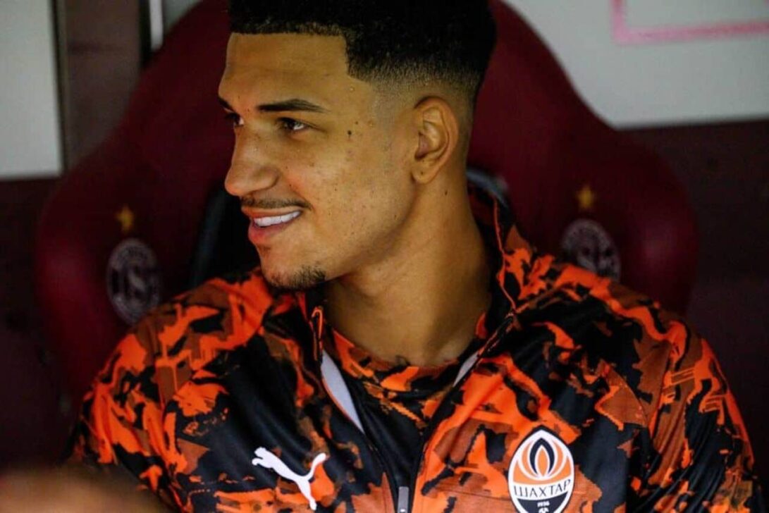 Kauã Elias