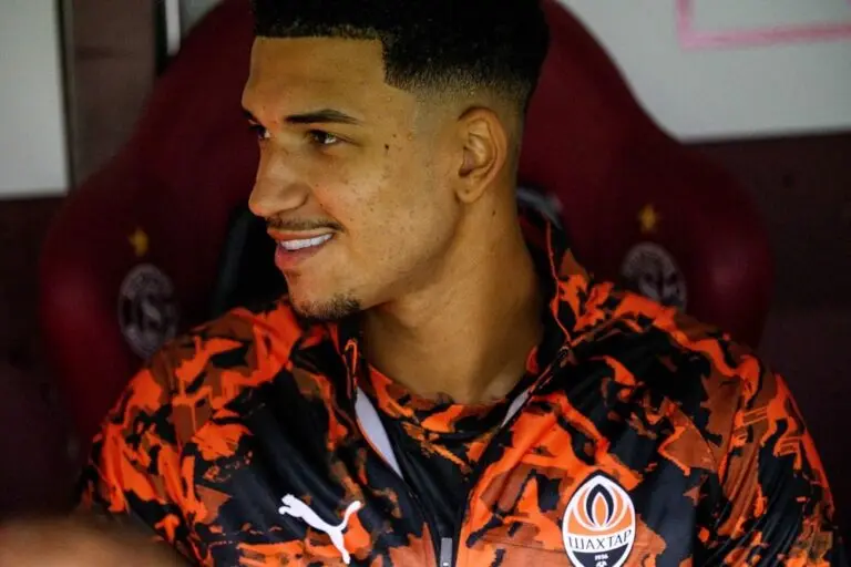 Kauã Elias