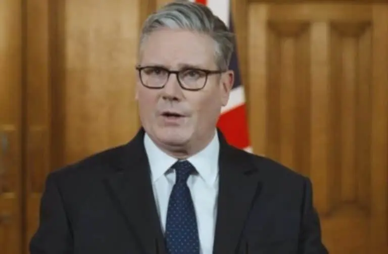 Keir Starmer