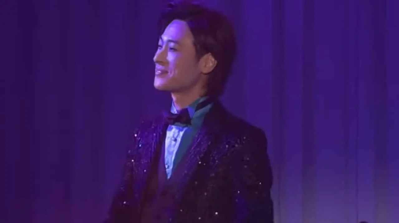 Keisuke Yamauchi -