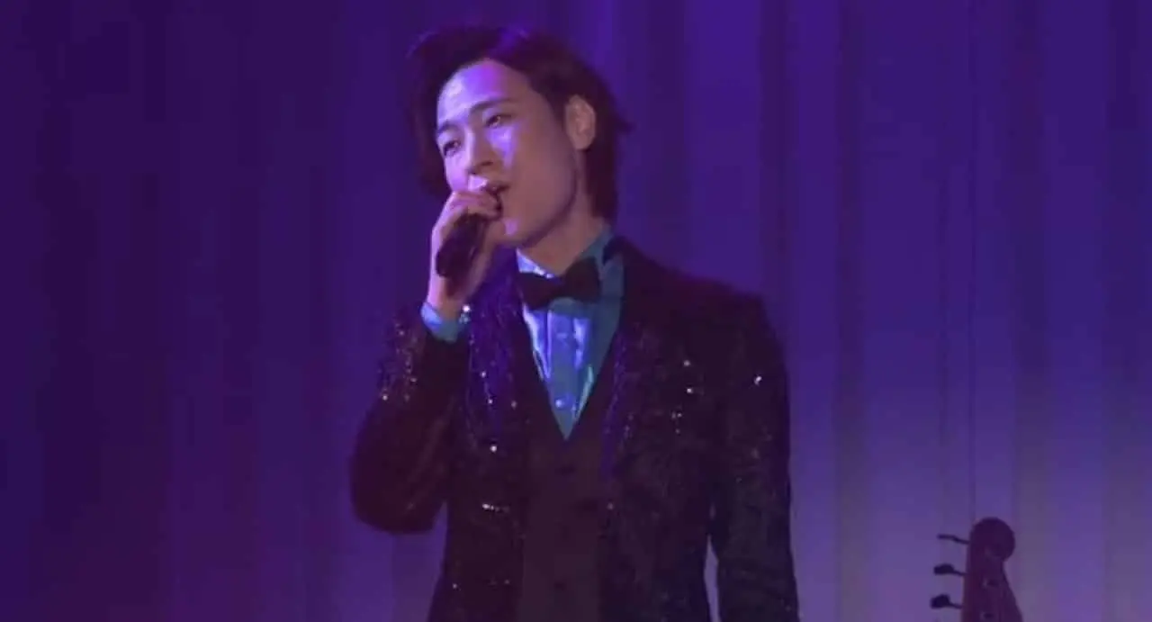Keisuke Yamauchi