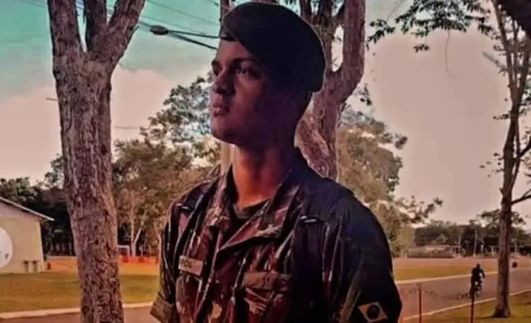 Kelvin Barros da Silva