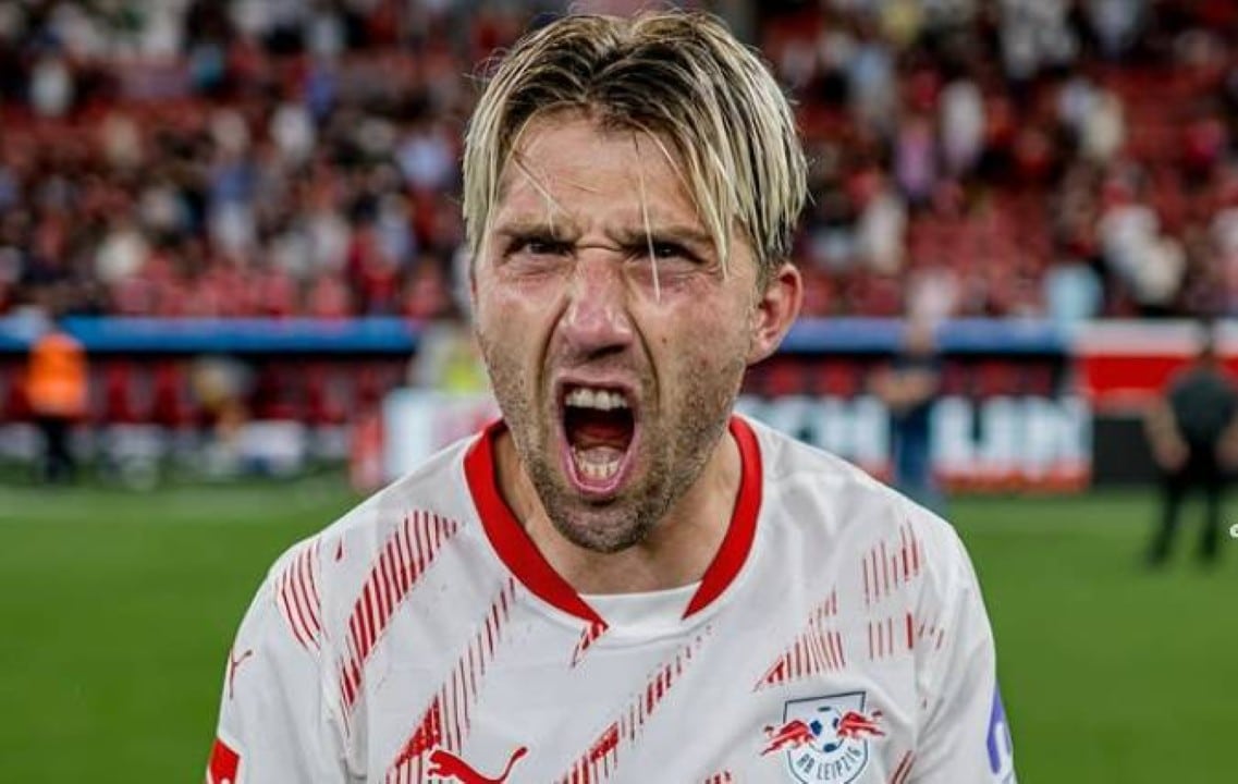 Kevin Kampl
