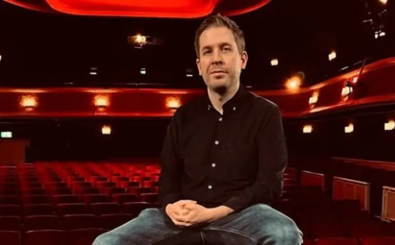 Kevin Kühnert