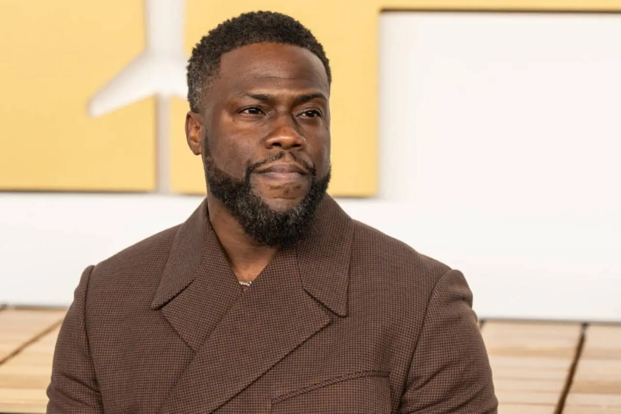Kevin Hart