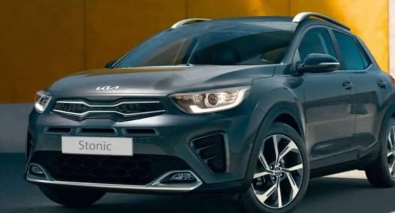 Kia Stonic
