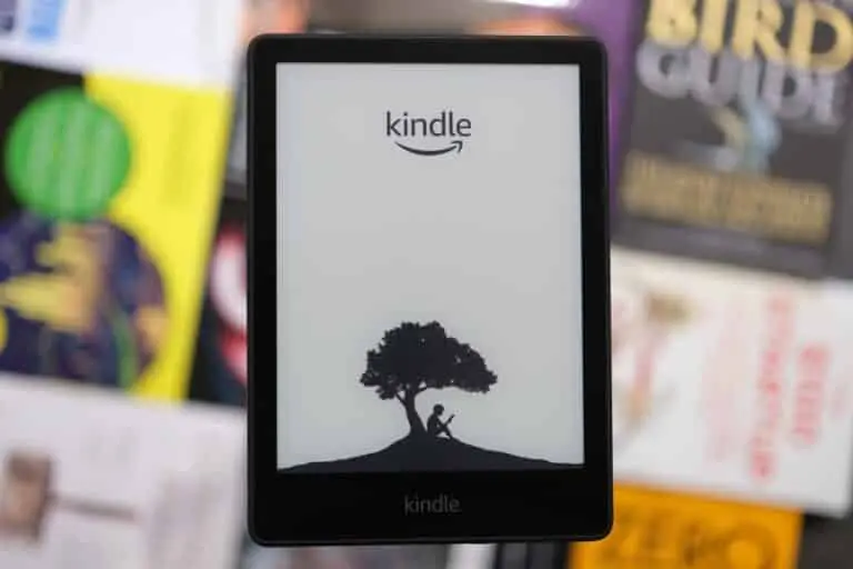 Kindle