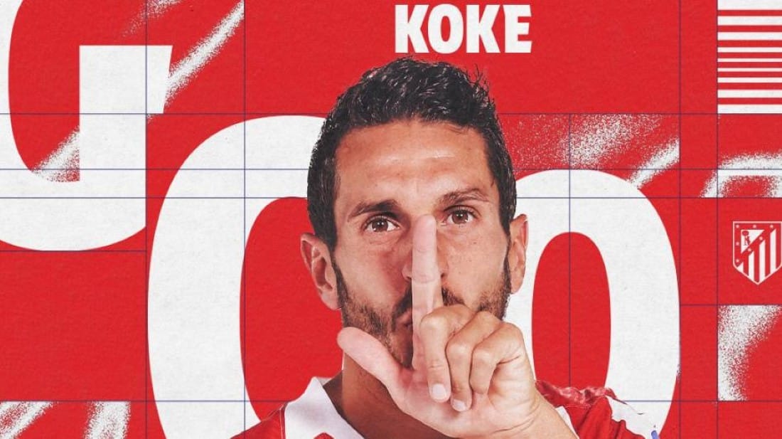Koke