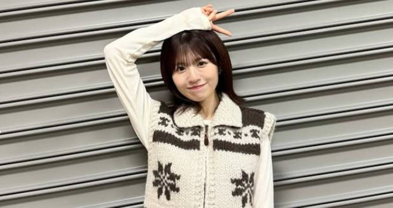 Konoka Matsunada