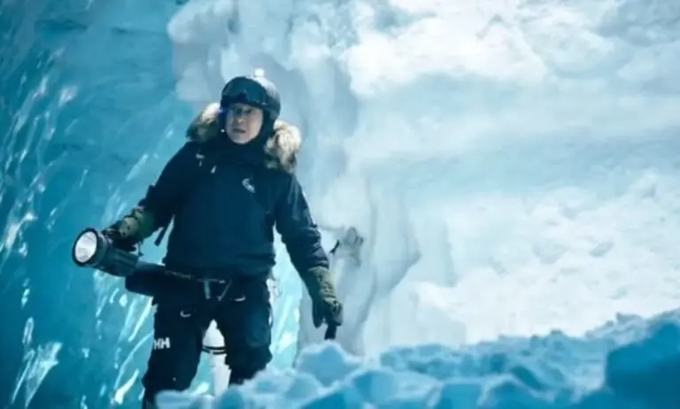 Kung Fu Yoga