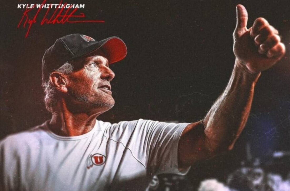 Kyle Whittingham