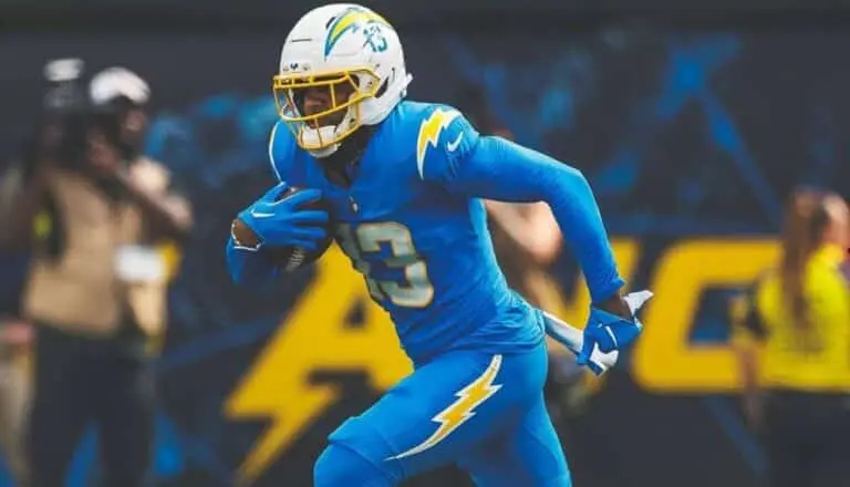 LA Chargers