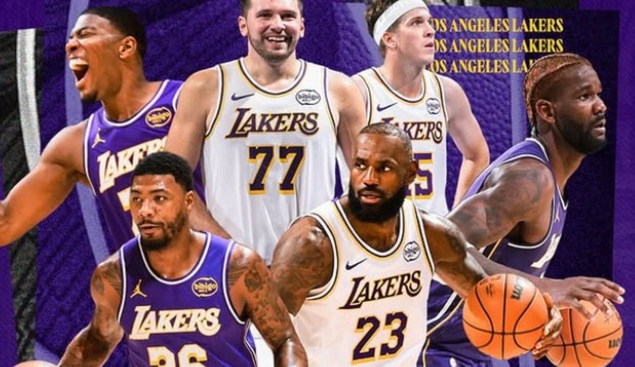 Lakers