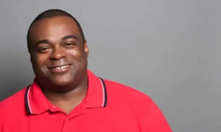 Tech influencern Lamarr Wilson dör oväntat vid 48 års ålder i Los Angeles