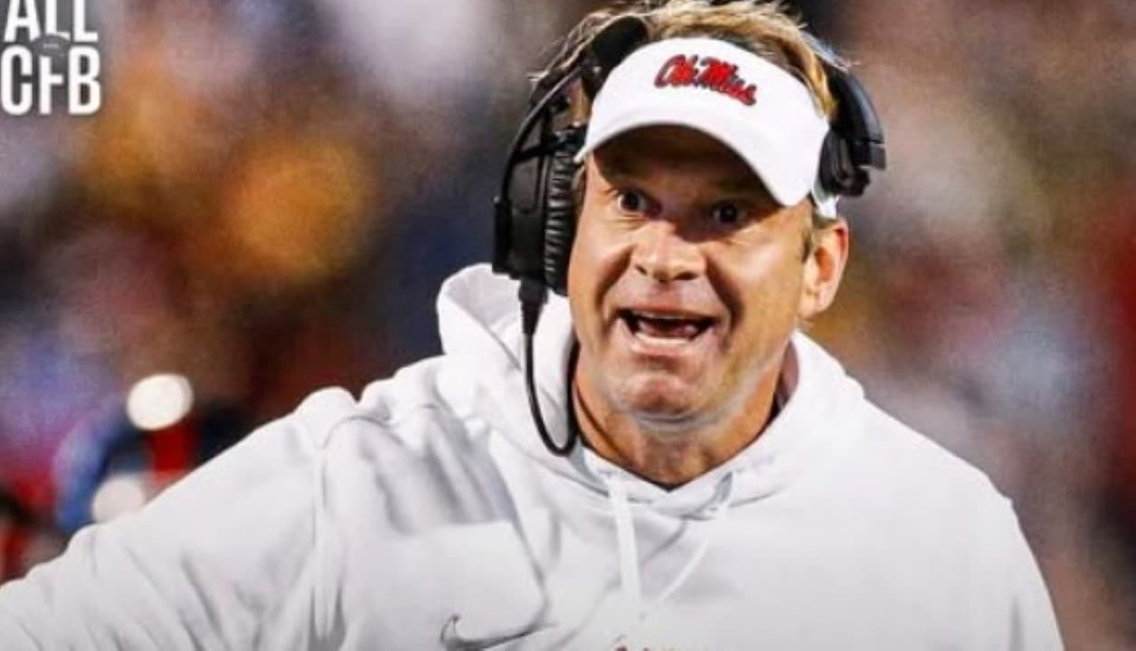 Lane Kiffin