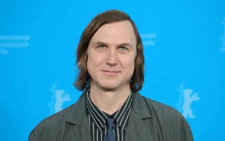 Lars Eidinger