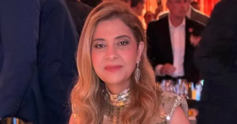 Leila Pereira