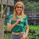 Leila Pereira