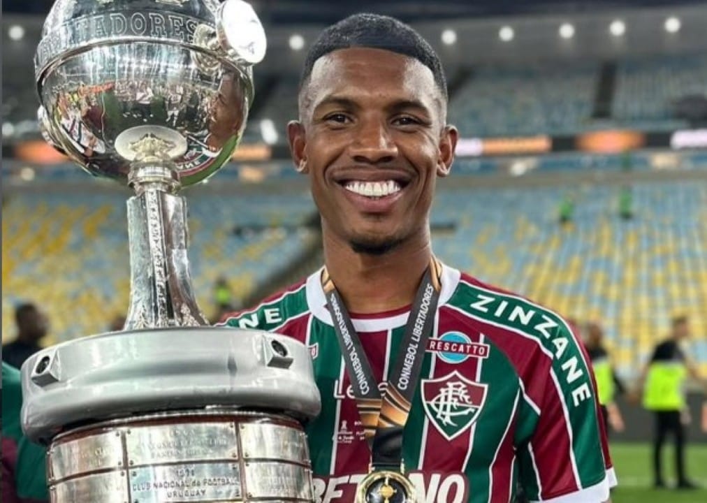 Lele Fluminense
