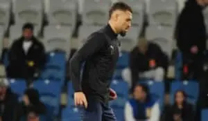 Atlético-MG contrata zagueiro Léo Duarte, ex-Flamengo, após fim de vínculo com Istanbul Basaksehir