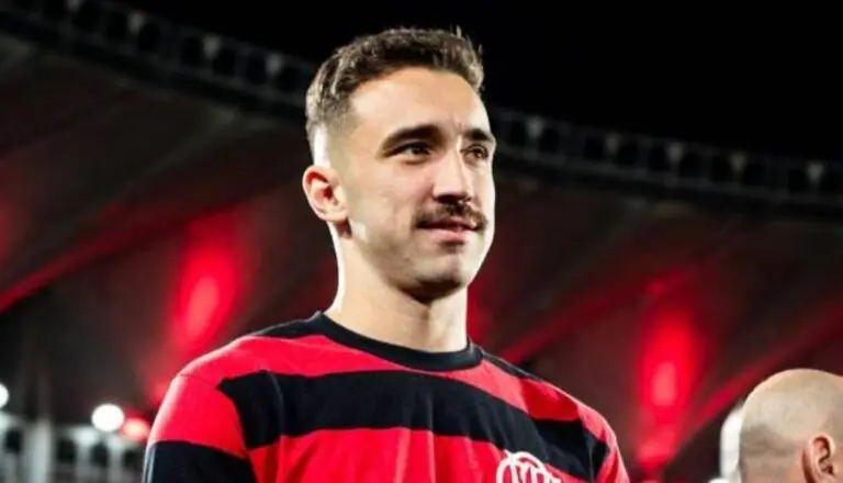 Léo Ortiz