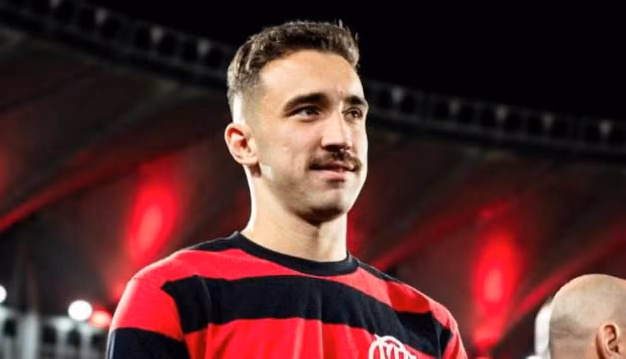 Léo Ortiz