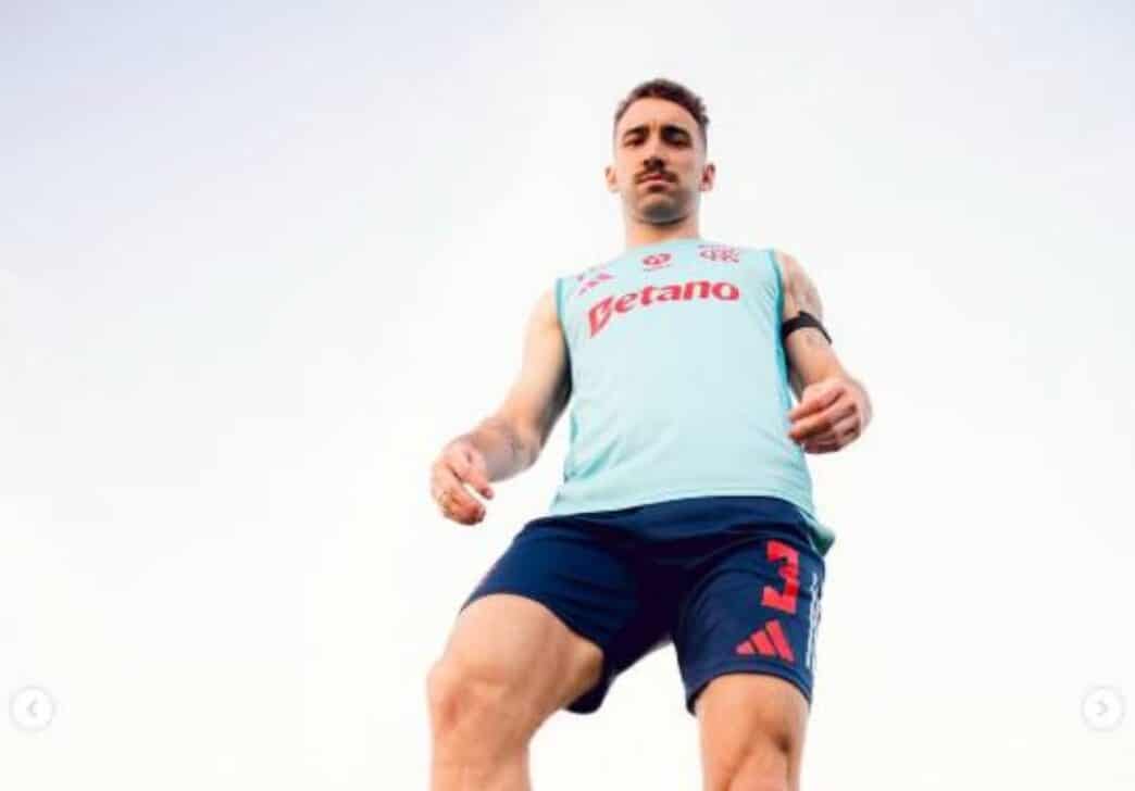 Léo Ortiz