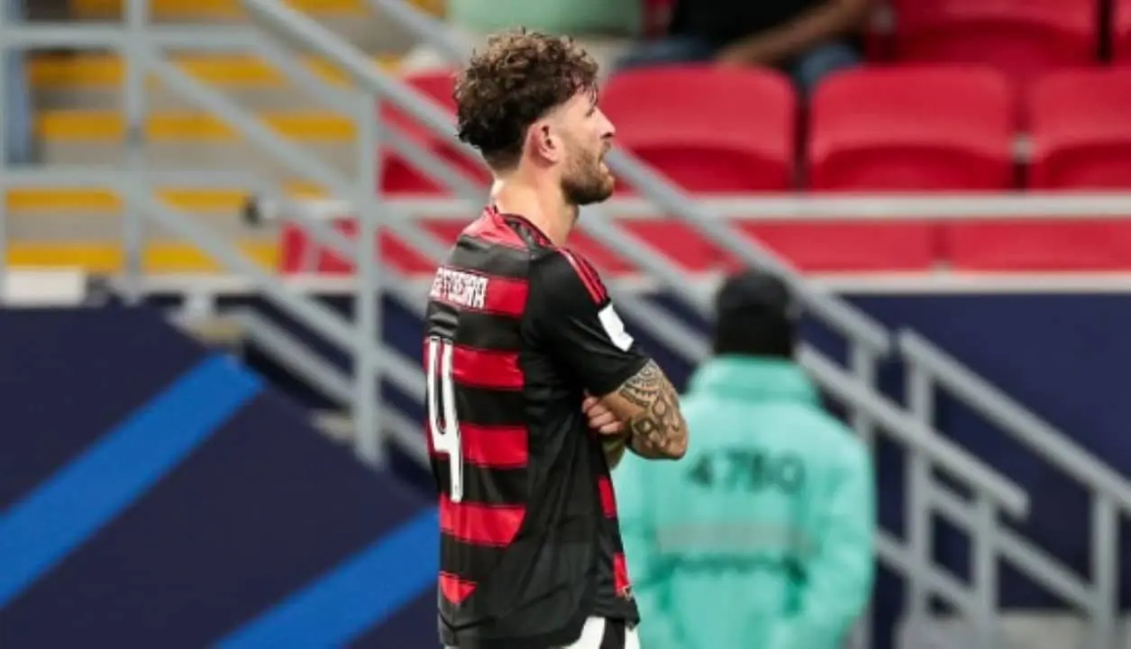 Léo Pereira